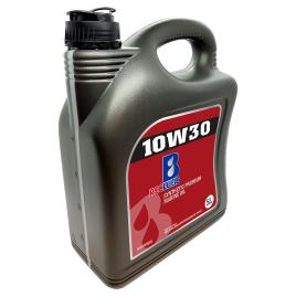 Reclube 10w30 5l Marine Engine Oil 3 Units Transparente