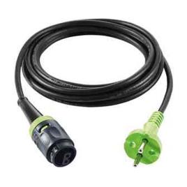Festool Plug It H05 Rn-f 203935 4 M Cable Prateado