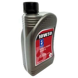 Reclube 10w30 1l Marine Engine Oil 6 Units Transparente