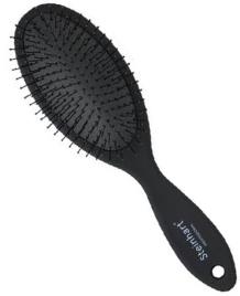 Cepillo Desenredar Neumtico Steinhart Negro