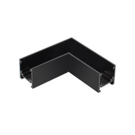 Magnetic track 16mm superficie conector l