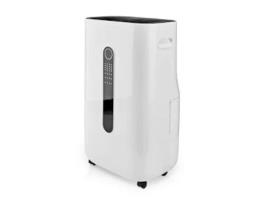 Nedis Smartlife 6,5 L 43 Db 420 W Branco