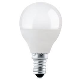 EGLO MY LIGHT MY STYLE Lâmpada LED E14;P45, 4.9 W, 3000 K, Luz Branco Quente