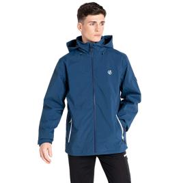 Dare2b Switch Out Jacket Azul 2XL Homem