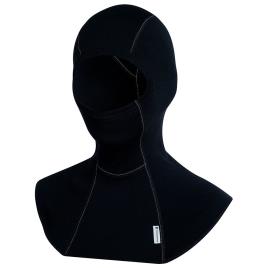 Thermowave Balm560 Balaclava Preto  Homem