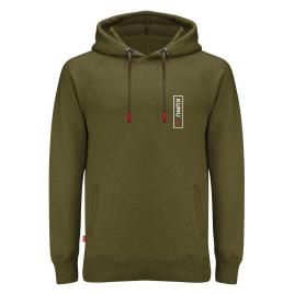 Kumu Rising Sun Hoodie  S Homem