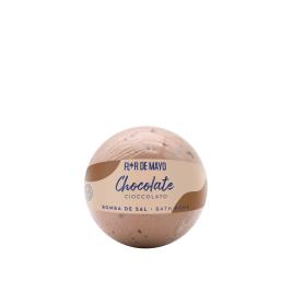 Bomba Sal Efervescente Chocolate 200G