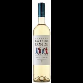 Herdade Paço Do Conde Branco 2019