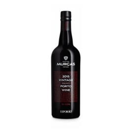 Quinta dos Murças Vintage Port 2015