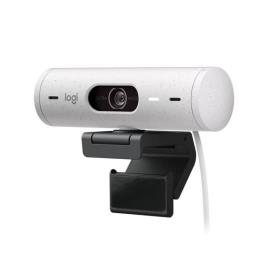LOGITECH BRIO 500 WEBCAM