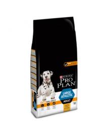 Pro Plan OptiBalance Large Athletic Adulto Pack económico: 2 x 14 kg