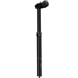 Magura Vyron Mds-v.3 125 Mm Dropper Seatpost Prateado 296-421 mm / 30.9 mm