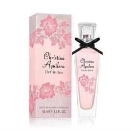 Christina Aguilera perfume Definition EDP 50 ml