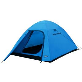 High Peak Kiruna 2 2 Pessoa(S) Preto, Azul Tenda .