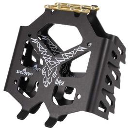 Nitro Ibex Preto Narrow