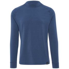 Thermowave Merino Arctic Long Sleeve Base Layer  L Homem