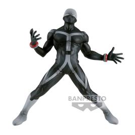 My Hero Academia Twice Vol 5 Figure Preto