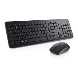 Dell Km3322w Wireless Mouse And Keyboard  US QWERTY