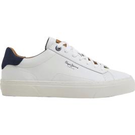 Pepe Jeans Yogi Original Trainers Beige EU 41 Homem