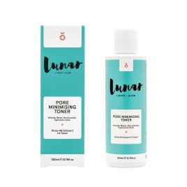 Tónico Pore Control Lunar Glow 200 ml