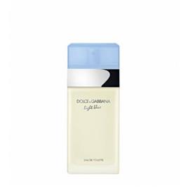 LIGHT BLUE EDT 50 ML VAPO