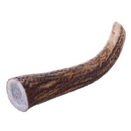 4dogs Deer Antler Hard Xxl Dog Snack Dourado