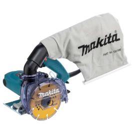 Makita 4100kb Diamant Cordless Jigsaw Azul