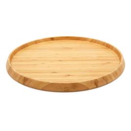 Bredemeijer 174002 Melamine Tray 40x40x5 Cm Dourado