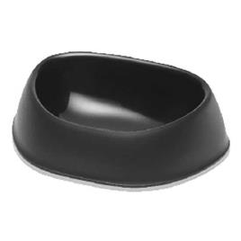 Mp Sensibowl Nº1 Dog Feeder 350ml 20x15x6.4 Cm Preto