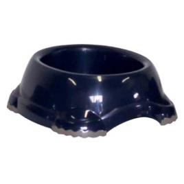 Mp Smarty Nº3 Dog Feeder 1.25l 19x8 Cm Transparente