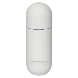 Asobu Orb Thermal Bottle 460ml Branco