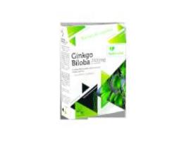 Suplemento Danatureza Ginkgo Biloba 30 Comp.