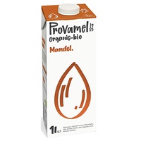Leite de Amêndoas Bio 1 L - Provamel