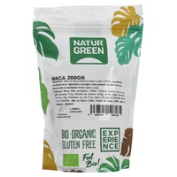 Maca Andina 200 g - NaturGreen