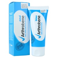 gel azul artrobeno 60 ml de gel - Farma 5