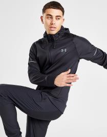 Under Armour Casaco com Capuz UA Armour Storm - Preto - Mens, Preto