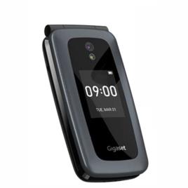 Telefone Móvel para Idosos Gigaset GL7