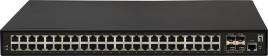 Switch LEVEL ONE 52 PORTAS L3 Gerenciadas 48x GIGABIT RJ45 4x 10GBE SFP+