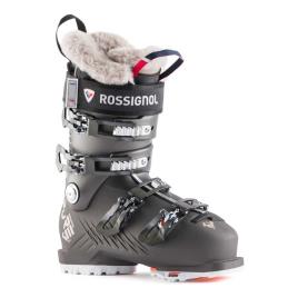 Rossignol Pure Heat Gw Alpine Ski Boots Preto 22.5