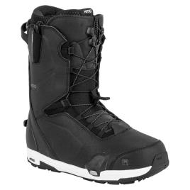 Nitro Profile Tls Step On Snowboard Boots Cinzento 27.5