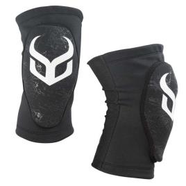 Demon Soft Cap X D3o Knee Guards Preto L