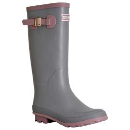 Regatta Lady Fairweather Ii Boots Cinzento EU 36 Mulher