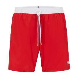 Boss Starfish Swimming Shorts  L Homem