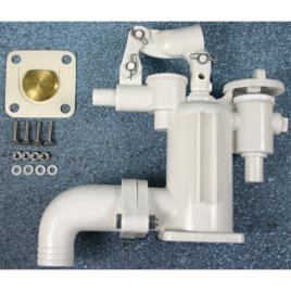 Raritan Engineering Phii Pump