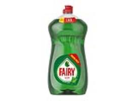 Detergente Loiça Manual Fairy Original 1250ml