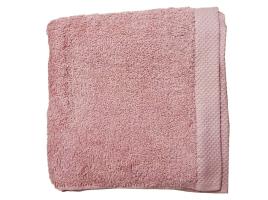 Lençol De Banho Lasa Rosa 100x150