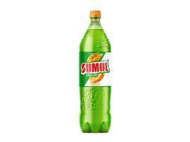 Refrigerante Com Gás Sumol Zero Laranja 1.75l