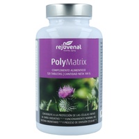 Polymatrix 120 comprimidos - Rejuvenal