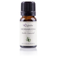 3 x Óleo essencial de hortelã-verde Bio 12 ml de óleo essencial (Hortelã verde) - Labiatae