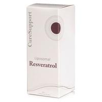 Resveratrol 150 ml - Curesupport